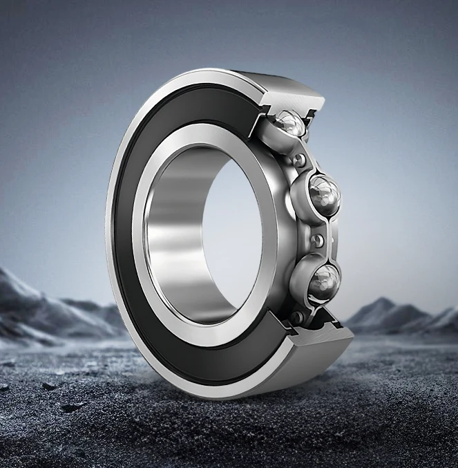 Deep Groove Ball Bearing